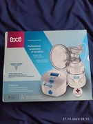 Laktator lovi elektryczny ręczny 