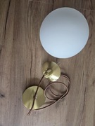 Lampa sufitowa kolor biały