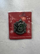Broszka Harry Potter Slytherin