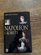 Książka Napoleon i kobiety