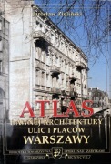 Atlas dawnej architektury