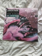 Płyta winylowa|From Zero|Linkin Park