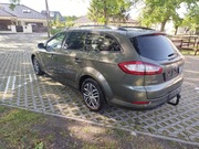 Ford Mondeo MK4 1.6 TDCI, 2011r z Niemiec