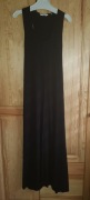 sukienka maxi rozm m/l 