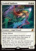 Exalted Sunborn [MTG] [PROXY] Edge of Eternities (EOE)