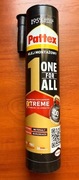 Klej montażowy PATTEX  One For All Błyskawiczna przyczepność 440 g