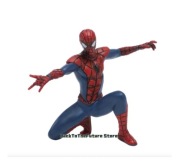 Hasbro Marvel Spider-Man Figurka Akcji Superbohater 7-9 cm – Kolekcja