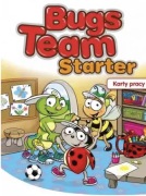 Bugs Team 0,1,2 - karty obrazkowe 