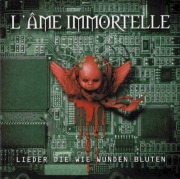 L'Âme Immortelle cd  Lieder Die Wie Wunden Bluten