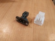 UNITRA Eltra radio Julia stereo gniazdo zasilania 220 230 ósemka 