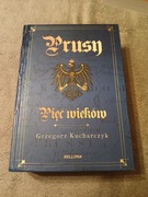 Grzegorz Kucharczyk - Prusy