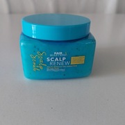 Peeling do skóry głowy 