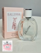 PERFUMY DAMKIE EDP BALLERINA FARMASI MISS DIOR 