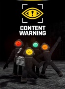 Content warning 