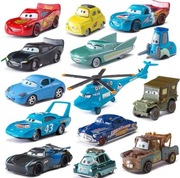 Samochód wzór Mattel Disney Pixar Auta Zabawka Prezent Samochodzik McQueen