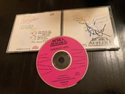 BUDKA SUFLERA - GREATEST HITS - 1 WYD MEWA - AUTOGRAFY
