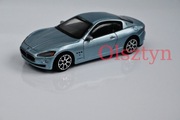 Model Maseratti Gran Turismo w najpopularniejszej skali 1:43