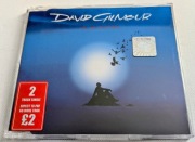 David Gilmour –On An Island (2-Track Single) Stan IDEAL Polska Dystrybucja