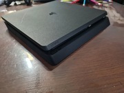 Konsola PS4 slim, JAILBREAK, GoldHen, HEN 12.52, Playstation 4, ideał