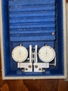 Tensometr mechaniczny