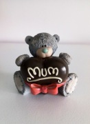 Figurka me to you z sercem