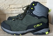 Buty męskie trekkingowe CMP Melnick Mid Wp r.45