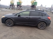 Subaru xv 2.0 Ben+gaz