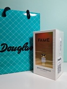 Perfumy Damskie Paco Rabanne FAME + TOREBKA