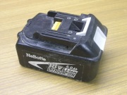 Akumulator NeBatte BL1850B do Makita 18V 5Ah Li-Ion .