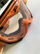 PROGRIP GOGLE PG3400 MENACE KOLOR POMARAŃCZOWY