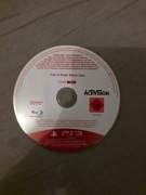 Call of Duty Black Ops Promo Press PS3