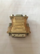 Adapter VGA ---> DVI