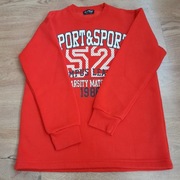 Bluza LC Waikiki ocieplana rozm.134-140