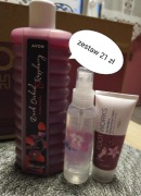 Kosmetyki Avon serdecznie zapraszam do kontaktu  b