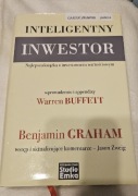 Inteligentny inweator - B. GRAHAM