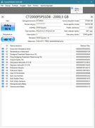 dysk ssd gen4 nvme crucial p5 plus 2tb (z radiatorem)