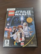 Star wars II na pc