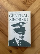 Olgierd Terlecki Generał Sikorski