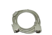 87,733 Kabel wtyk VGA/ wtyk VGA 3m do monitorów.
