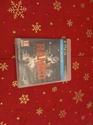 Rambo the Video Game PlayStation 3 PS3