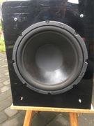 SUBWOOFER  AKTYWNY (bez wzmacniacza )