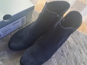 Botki Gabor rozmiar 41