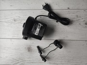 Pompka elektryczna do materacy dmuchanych zabawek