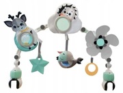 TINY LOVE ŁUK NA WÓZEK FOTELIK LEŻACZEK 0m+ pałąk