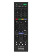 PILOT TV SONY RMT-TX450E ORYGINAŁ