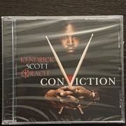 Convictions – Kendrick Scott Oracle (Concord) – CD