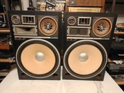 KENWOOD KL 999Z ! Unikatowe kolumny VINTAGE !