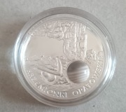 Krzemionki Opatowskie 20zł 2012r