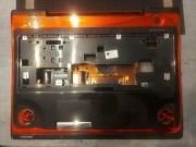 Toshiba Qosmio X305-Q701 obudowa górna + dolna palmrest spód komplet