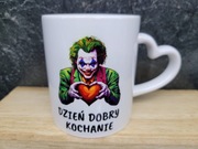 Kubek Joker dzień kobiet